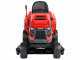 Snapper RTX122 - Tractor cortac&eacute;sped - Briggs&amp;Stratton 724cc - Recogedor - Mulching