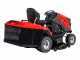 Snapper RTX122 - Tractor cortac&eacute;sped - Briggs&amp;Stratton 724cc - Recogedor - Mulching