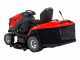 Snapper RTX122 - Tractor cortac&eacute;sped - Briggs&amp;Stratton 724cc - Recogedor - Mulching