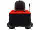 Snapper RTX122 - Tractor cortac&eacute;sped - Briggs&amp;Stratton 724cc - Recogedor - Mulching