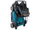 Makita LM004GZ XGT - Cortac&eacute;sped de bater&iacute;a 40V - Corte 43 cm - BATER&Iacute;A Y CARGADOR NO EST&Aacute;N INCLUIDOS