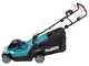 Makita LM004GZ XGT - Cortac&eacute;sped de bater&iacute;a 40V - Corte 43 cm - BATER&Iacute;A Y CARGADOR NO EST&Aacute;N INCLUIDOS