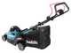 Makita LM004GZ XGT - Cortac&eacute;sped de bater&iacute;a 40V - Corte 43 cm - BATER&Iacute;A Y CARGADOR NO EST&Aacute;N INCLUIDOS