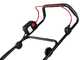 Makita LM004GZ XGT - Cortac&eacute;sped de bater&iacute;a 40V - Corte 43 cm - BATER&Iacute;A Y CARGADOR NO EST&Aacute;N INCLUIDOS