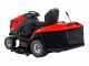 Snapper RTX122 - Tractor cortac&eacute;sped - Briggs&amp;Stratton 724cc - Recogedor - Mulching
