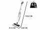 Karcher SC2 Upright - Mopa a vapor higienizante - 1600W