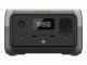 EcoFlow River 2 - Estaci&oacute;n de Energ&iacute;a, Bater&iacute;a port&aacute;til - 300W - 256Wh/12.8V