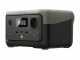 EcoFlow River 2 - Estaci&oacute;n de Energ&iacute;a, Bater&iacute;a port&aacute;til - 300W - 256Wh/12.8V