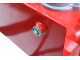 Agrieuro Top Line RES15 - Retroexcavadora para tractor con desplazamiento lateral