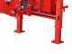 Agrieuro Top Line RES15 - Retroexcavadora para tractor con desplazamiento lateral