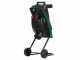 Bosch AXT Rapid 2000 - Biotrituradora el&eacute;ctrica - con cuchillas reversibles