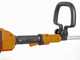 Worx WG183E - Desbrozadora de bater&iacute;a - 40V - 2x20/2Ah