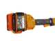 Worx WG183E - Desbrozadora de bater&iacute;a - 40V - 2x20/2Ah