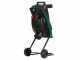 Bosch AXT Rapid 2200 - Biotrituradora el&eacute;ctrica - con cuchillas reversibles