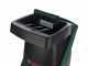 Bosch AXT Rapid 2200 - Biotrituradora el&eacute;ctrica - con cuchillas reversibles
