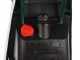 Bosch AXT Rapid 2200 - Biotrituradora el&eacute;ctrica - con cuchillas reversibles