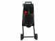 Bosch AXT Rapid 2200 - Biotrituradora el&eacute;ctrica - con cuchillas reversibles