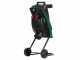 Bosch AXT Rapid 2200 - Biotrituradora el&eacute;ctrica - con cuchillas reversibles