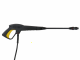 Lavor STM 160 WPS PLUS - Hidrolimpiadora de agua fr&iacute;a - 110 bar - 510 l/h