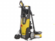 Lavor STM 160 WPS PLUS - Hidrolimpiadora de agua fr&iacute;a - 110 bar - 510 l/h