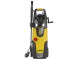 Lavor STM 160 WPS PLUS - Hidrolimpiadora de agua fr&iacute;a - 110 bar - 510 l/h