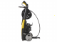 Lavor STM 160 WPS PLUS - Hidrolimpiadora de agua fr&iacute;a - 110 bar - 510 l/h