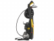 Lavor STM 160 WPS PLUS - Hidrolimpiadora de agua fr&iacute;a - 110 bar - 510 l/h