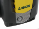 Lavor STM 160 WPS PLUS - Hidrolimpiadora de agua fr&iacute;a - 110 bar - 510 l/h