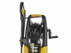Lavor STM 160 WPS PLUS - Hidrolimpiadora de agua fr&iacute;a - 110 bar - 510 l/h