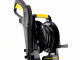Lavor STM 160 WPS PLUS - Hidrolimpiadora de agua fr&iacute;a - 110 bar - 510 l/h