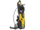 Lavor STM 160 WPS PLUS - Hidrolimpiadora de agua fr&iacute;a - 160 bar - 510 l/h