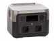 EcoFlow River 2 MAX - Bater&iacute;a Estaci&oacute;n de energ&iacute;a Port&aacute;til - 500W - 512Wh/25.6V