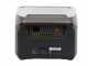 EcoFlow River 2 MAX - Bater&iacute;a Estaci&oacute;n de energ&iacute;a Port&aacute;til - 500W - 512Wh/25.6V