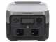 EcoFlow River 2 MAX - Bater&iacute;a Estaci&oacute;n de energ&iacute;a Port&aacute;til - 500W - 512Wh/25.6V