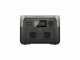 EcoFlow River 2 MAX - Bater&iacute;a Estaci&oacute;n de energ&iacute;a Port&aacute;til - 500W - 512Wh/25.6V