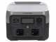 EcoFlow River 2 MAX - Bater&iacute;a Estaci&oacute;n de energ&iacute;a Port&aacute;til - 500W - 512Wh/25.6V