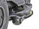 Castelgarden PTX230 HD - Tractor cortac&eacute;sped con recogedor - cambio hidrost&aacute;tico