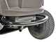 Castelgarden PTX230 HD - Tractor cortac&eacute;sped con recogedor - cambio hidrost&aacute;tico