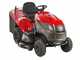 Castelgarden PTX230 HD - Tractor cortac&eacute;sped con recogedor - cambio hidrost&aacute;tico