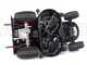Castelgarden PTX230 HD - Tractor cortac&eacute;sped con recogedor - cambio hidrost&aacute;tico