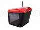 Castelgarden PTX230 HD - Tractor cortac&eacute;sped con recogedor - cambio hidrost&aacute;tico