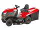 Castelgarden PTX230 HD - Tractor cortac&eacute;sped con recogedor - cambio hidrost&aacute;tico