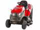 Castelgarden PTX230 HD - Tractor cortac&eacute;sped con recogedor - cambio hidrost&aacute;tico