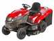 Castelgarden PTX230 HD - Tractor cortac&eacute;sped con recogedor - cambio hidrost&aacute;tico