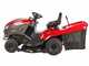 Castelgarden PTX230 HD - Tractor cortac&eacute;sped con recogedor - cambio hidrost&aacute;tico