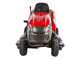 Castelgarden PTX230 HD - Tractor cortac&eacute;sped con recogedor - cambio hidrost&aacute;tico