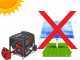 BullMach Fulgor 1800 - Generador de corriente inverter 2 kW - Continua 1,8 kW monof&aacute;sico