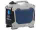 BullMach Fulgor 1800 - Generador de corriente inverter 2 kW - Continua 1,8 kW monof&aacute;sico