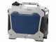 BullMach Fulgor 1800 - Generador de corriente inverter 2 kW - Continua 1,8 kW monof&aacute;sico