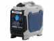 BullMach Fulgor 1800 - Generador de corriente inverter 2 kW - Continua 1,8 kW monof&aacute;sico